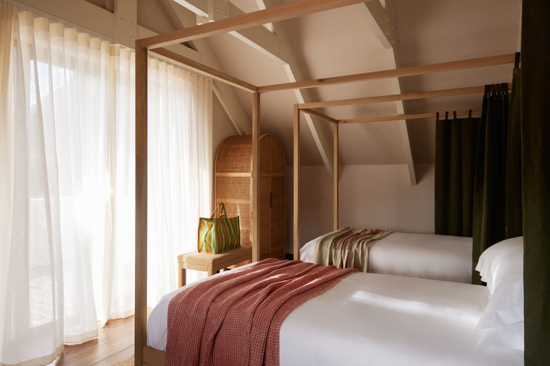 The Manor House at Colmant