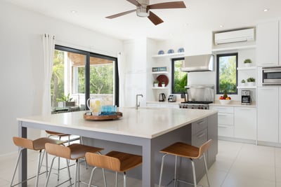Luxury Villa Photo #11