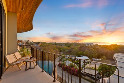 Luxury Villa Photo #40