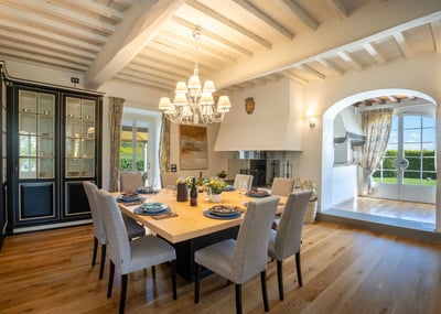 Luxury Villa Photo #19