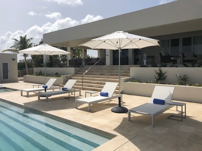 Luxury Villa Photo #14