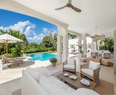Luxury Villa Photo #9