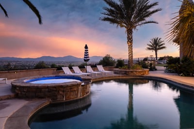 Luxury Villa Photo #7