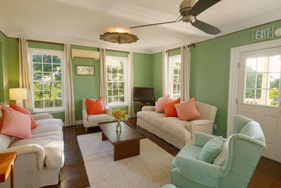 Luxury Villa Photo #12