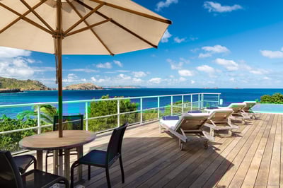 Luxury Villa Photo #13