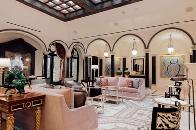 Luxury Villa Photo #7