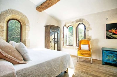 Luxury Villa Photo #19
