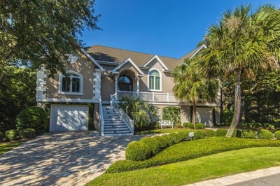 Luxury Villa Photo #36