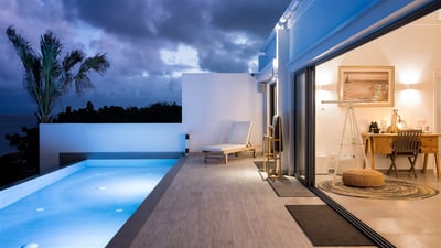 Luxury Villa Photo #10