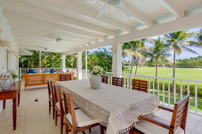 Luxury Villa Photo #28