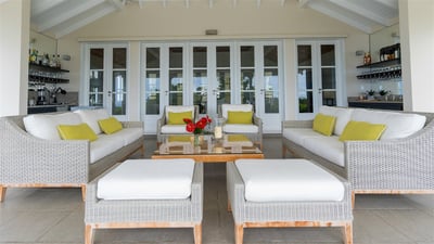 Luxury Villa Photo #27