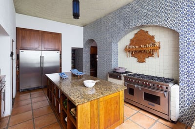 Luxury Villa Photo #19