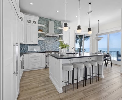Luxury Villa Photo #10