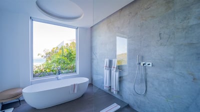 Luxury Villa Photo #52