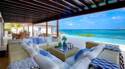 Luxury Villa Photo #3