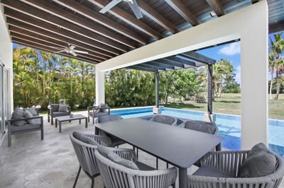 Luxury Villa Photo #10