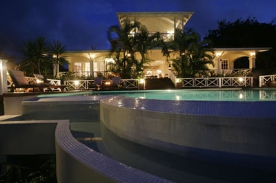 Luxury Villa Photo #2