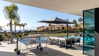 Luxury Villa Photo #11