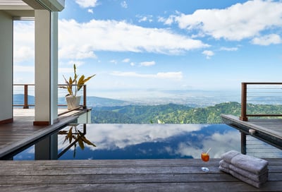 Luxury Villa Photo #6