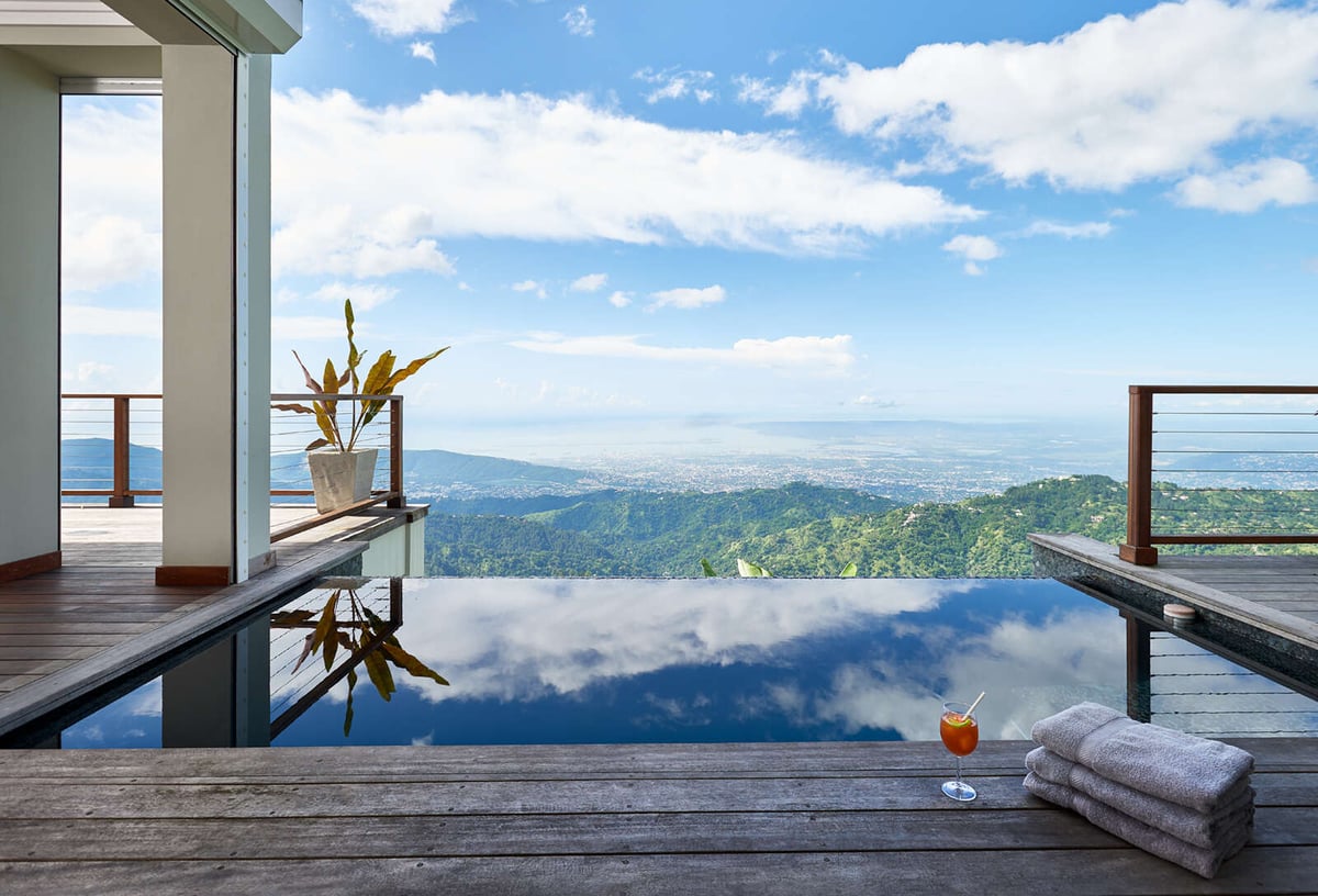 Wine Down Greenwich, Jamaica Rental Escapes