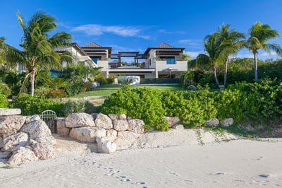 Luxury Villa Photo #5