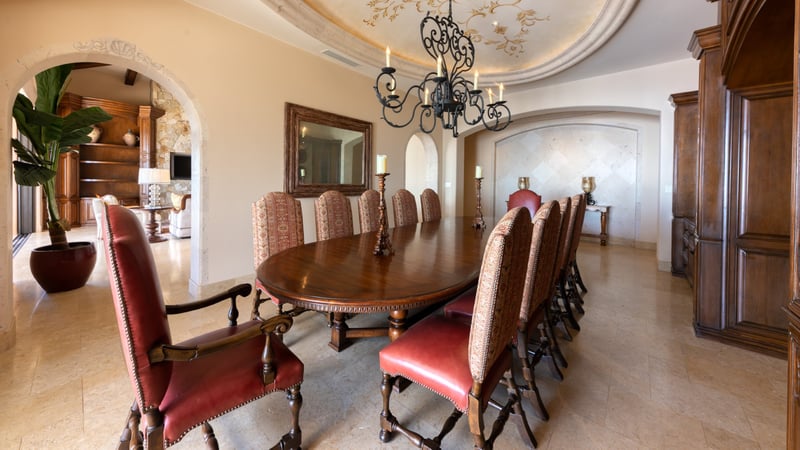 Villa Bravura del Mar