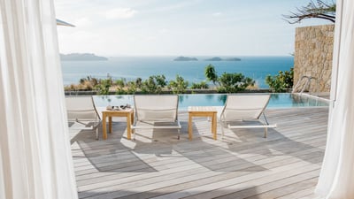 Luxury Villa Photo #6