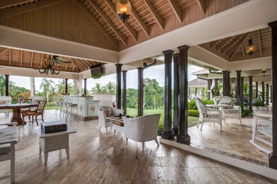 Luxury Villa Photo #7