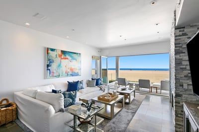Luxury Villa Photo #32