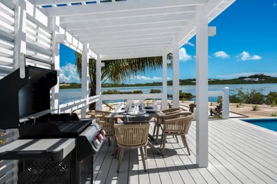 Luxury Villa Photo #8