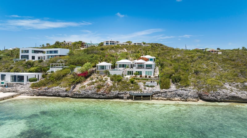 Villa Eden