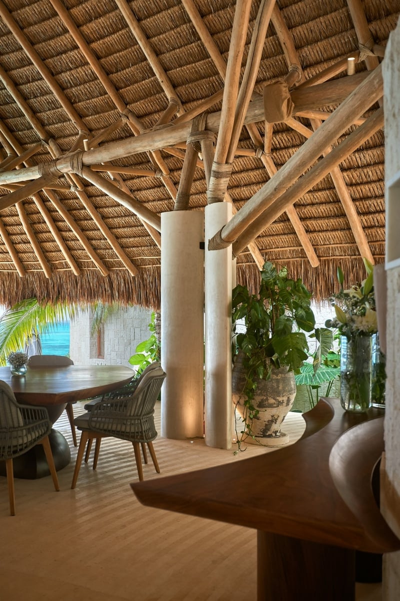 Casa Wayak