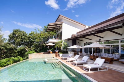 Luxury Villa Photo #6