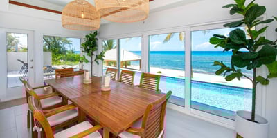 Luxury Villa Photo #6