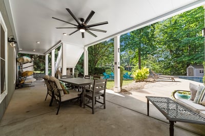 Luxury Villa Photo #16