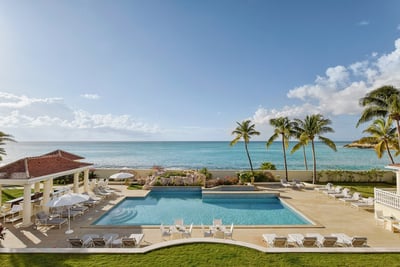 Luxury Villa Photo #2