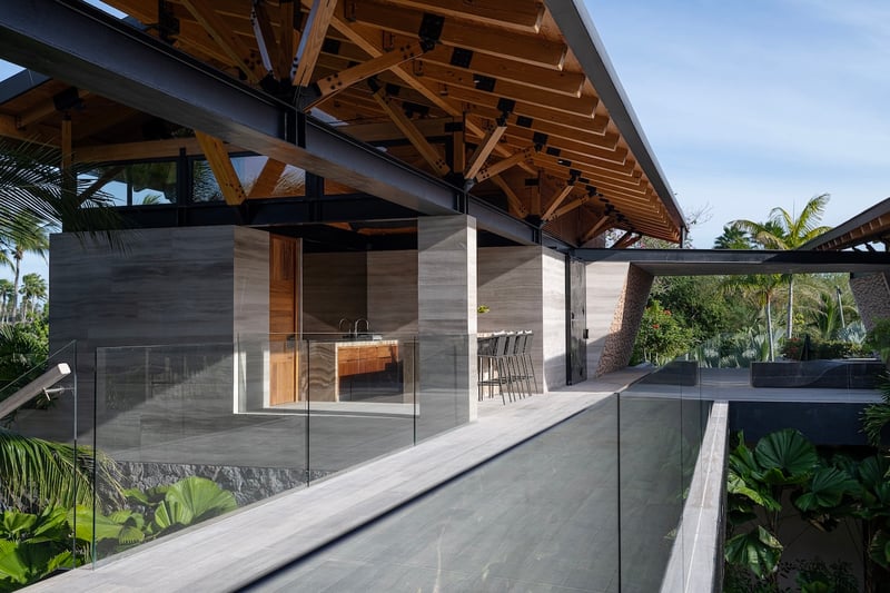 Casa Vaiven