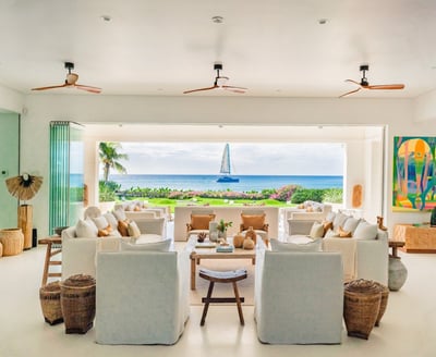Luxury Villa Photo #13