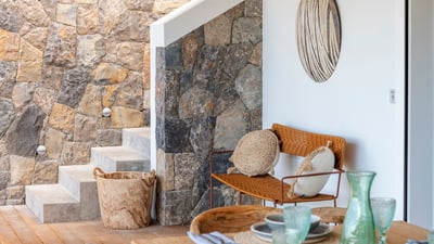 Luxury Villa Photo #16