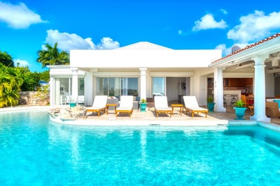 Luxury Villa Photo #2