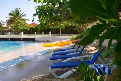 Luxury Villa Photo #8