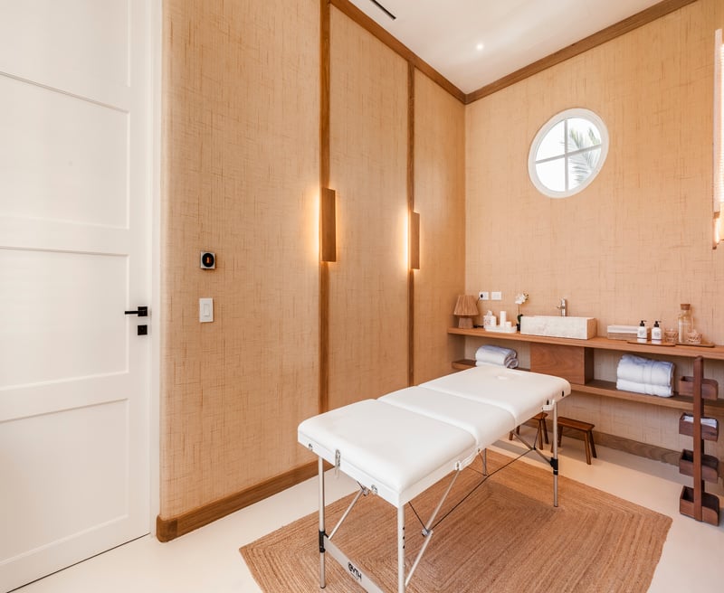 Villa Weymouth | Arrecife 14 