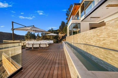 Luxury Villa Photo #53