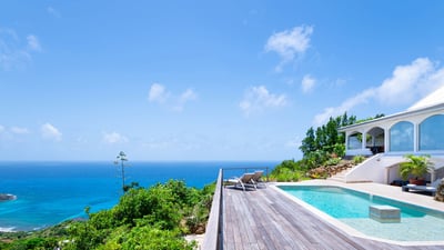 Luxury Villa Photo #10