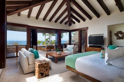 Luxury Villa Photo #28