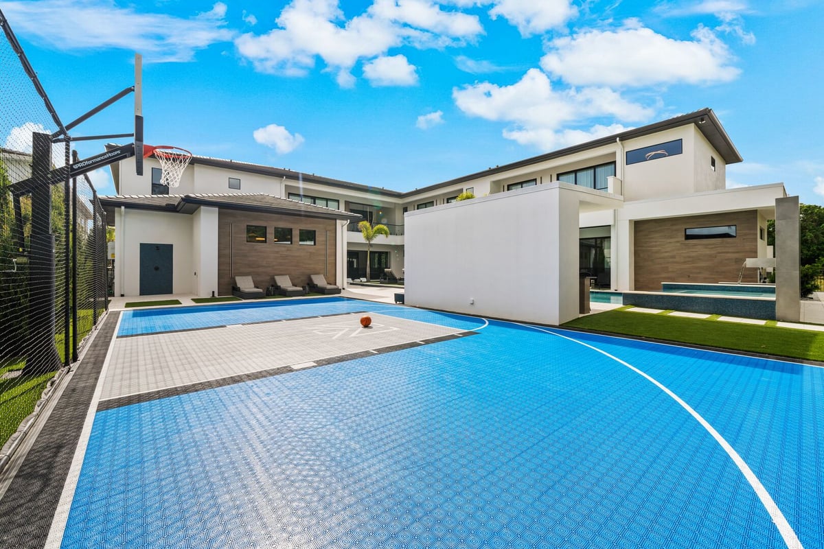 Grand Palm Oasis At Reunion