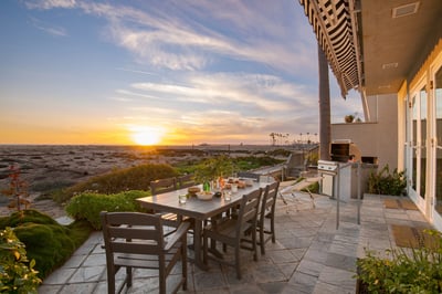 Luxury Villa Photo #8