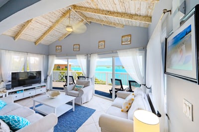 Luxury Villa Photo #21