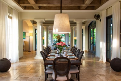 Luxury Villa Photo #8
