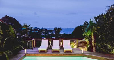 Luxury Villa Photo #2
